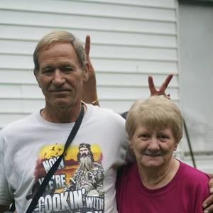 Meet your Posher, Dave